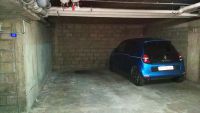 Garage, parking 12m²