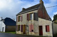 Maison 76m²
