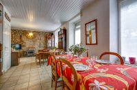 Maison 95m²