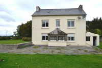 Maison 117m²
