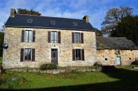 Maison 166m²
