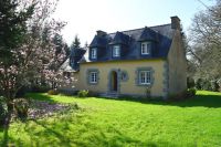 Maison 119m²