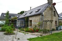 Maison 84m²