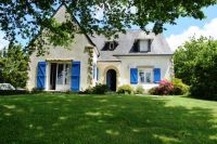 Maison 154m²