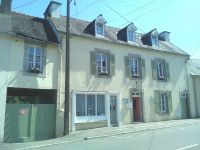 Maison 252m²