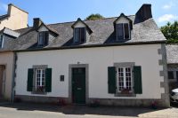 Maison 122m²