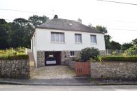 Maison 68m²