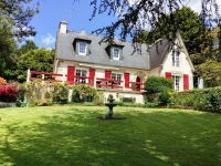 Maison 163m²