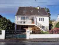 Maison 90m²