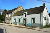 Maison 171m²
