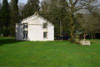 Maison 116m²