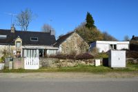 Maison 89m²