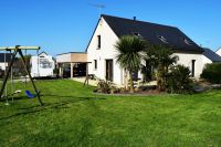 Maison 118m²