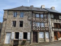 Maison de village 160m²