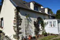 Maison 89m²