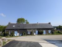Maison de village 89m²