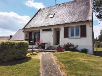 Maison 126m²