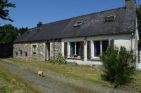 Maison 88m²