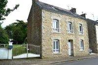 Maison 73m²