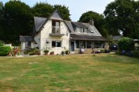 Maison 122m²