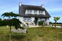 Maison 125m²