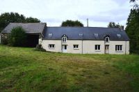 Maison 155m²