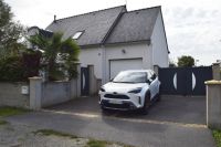 Maison 86m²