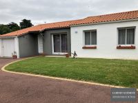 Maison 115m²