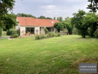 Maison 150m²