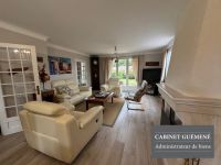 Maison 160m²