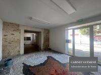 Bureau, local commercial 200m²
