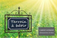 Terrain 717m²