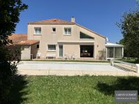 Maison 150m²