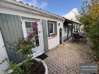 Maison 76m²