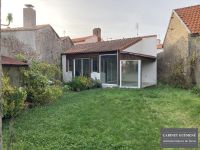 Maison 86m²