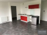 T1 33m²