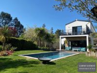 Maison 180m²