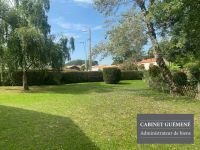 Terrain 343m²