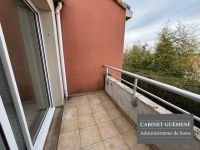 photo de l'annonce I-3519577 Appartement