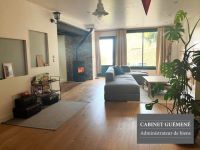 Maison 220m²
