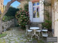 Maison 150m²