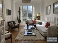 Maison 240m²