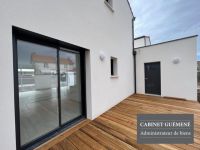 Maison 94m²