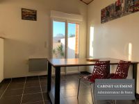 Maison 50m²