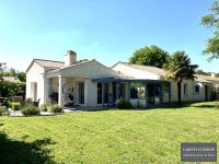 Maison 133m²