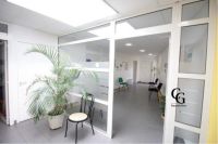 Bureau, local commercial 45m²