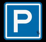 Garage, parking 15m²