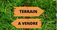 Terrain 1100m²