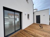 Maison 94m²