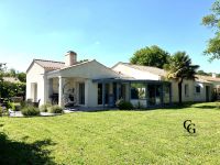 Maison 133m²
